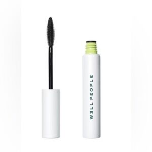 W3LL PEOPLE Expressionist Pro Mascara - Black *NEW IN‎ BOX*